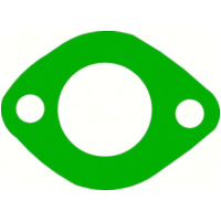 &Ouml;lpumpendichtung Vergl.-nr. 11060-1160