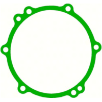 Ventildeckeldichtung Vergl.-nr. 14046-015 f&uuml;r: Kawasaki G31M