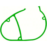 Vergaserdichtung Vergl.-nr. 14048-001