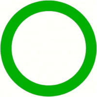 Auspuff, Endtopf Schalld&auml;mpferdichtung Vergl.-nr. 18067-003