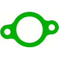 Vergaserflanschdichtung Vergl.-nr. 11009-2939