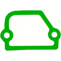 Lichtmaschinendeckeldichtung Vergl.-nr. 11009-1946