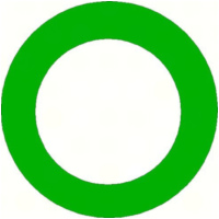 Vergaserschwimmerkammerventildichtung Vergl.-nr. 11009-1160