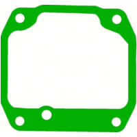 Vergaserschwimmerdichtung Vergl.-nr. 11009-1409