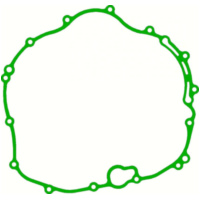 Kupplungsdichtung Kupplungsdeckeldichtung Vergl.-nr. 11060-1715