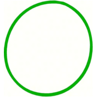 Luftfiltergeh&auml;usedichtung Vergl.-nr. 14050-002