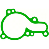 Wasserpumpendeckeldichtung Vergl.-nr. 11009-1697