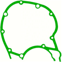 Lima, Generator Lichtmaschinendeckeldichtung Vergl.-nr. 07554-9135 f&uuml;r: Ducati