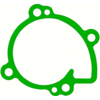 Wasserpumpendeckeldichtung Vergl.-nr. 11009-1321