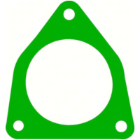 Auspuffanlage, Schalld&auml;mpfer Auspuffdichtung Vergl.-nr. 18050-010