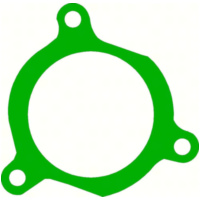 Dichtung Ausla&szlig;flanschdichtung Vergl.-nr. 54630046000