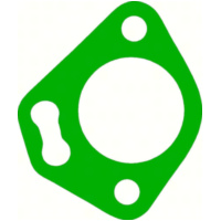 Steuerkettenspannerdichtung Vergl.-Nr. 12837-27G00