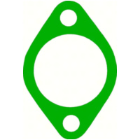 Steuerkettenspannerdeckeldichtung Vergl.-nr. 800077109