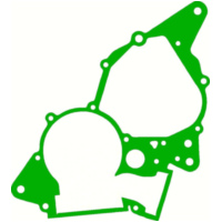 Motordichtung, Motorgehäuse Dichtung Motorgehäusedichtung Mitte Vergl.-Nr. 142071N / HO11191KY4970