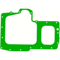 &Ouml;lwannendeckeldichtung Vergl.-nr. 11060-1432 16112-004