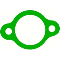 Luftfilterdichtung innen Vergl.-nr. 11009-2382 f&uuml;r: Kawasaki Generator KG4000