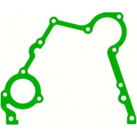 Steuerkettengeh&auml;usedichtung Vergl.-nr. 11060-1946