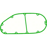 Motordichtung, Motorgeh&auml;use Dichtung Motorgeh&auml;usedichtung Vergl.-nr. 11061-0018