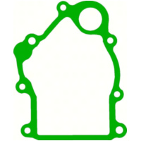 Motordichtung, Motordeckel Dichtung Motordeckeldichtung links klein Vergl.-nr. 11060-1683