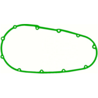 Lima, Generator Lichtmaschinendeckeldichtung Vergl.-nr. 11060-1433 14045-004/011 f&uuml;r: Kawasaki W1/W2 BJ.1967 - 1969