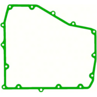 &Ouml;lwannendeckeldichtung Vergl.-nr. 11060-1909