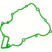 Kupplungsdichtung Kupplungsdeckeldichtung Vergl.-nr. 50330025, innen