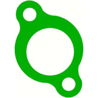 Steuerkettenspannerdeckeldichtung Vergl.-nr. 3084922