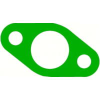 Steuerkettenspannerdeckeldichtung Vergl.-nr. 12837-32410