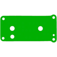 Luftfilterdeckeldichtung Vergl.-nr. 11177-49210