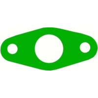 Steuerkettenspannerdeckeldichtung Vergl.-nr. 12837-31300