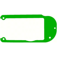 Startergeh&auml;usedichtung Vergl.-nr. 11493-47000