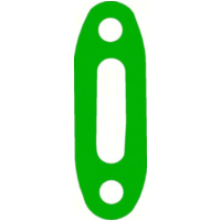 Auspuffanlage, Schalld&auml;mpfer Auspuffdichtung Vergl.-nr. 18441-17C10