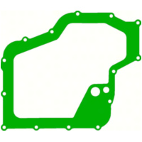 &Ouml;lwannendeckeldichtung Vergl.-nr. 11489-24F01