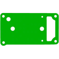 Luftfilterdeckeldichtung Vergl.-nr. 11177-48S00