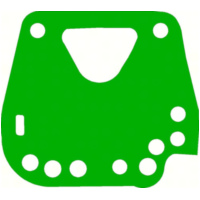 Vergaserschwimmerdichtung Vergl.-nr. 13251-37010