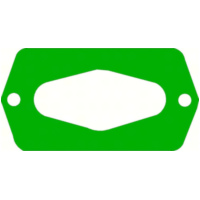 Vergaserdichtung Vergl.-nr. 13266-14300