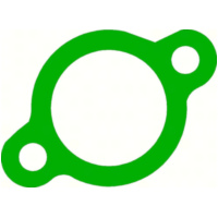 Steuerkettenspannerdichtung Vergl.-nr. 12837-24A10