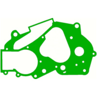 Motordichtung, Motorgeh&auml;use Dichtung Motorgeh&auml;usedichtung Mitte Vergl.-nr. 11481-19000