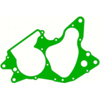 Motordichtung, Motorgehäuse Dichtung Motorgehäusedichtung Mitte Vergl.-nr. 11481-40500