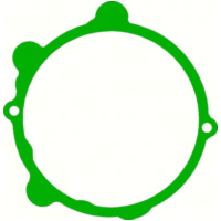 Lima, Generator Lichtmaschinendeckeldichtung Vergl.-nr. 11483-41110