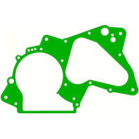 Motordichtung, Motorgehäuse Dichtung Motorgehäusedichtung Mitte Vergl.-nr. 11481-41200