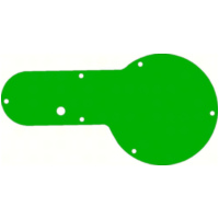 Lima, Generator Lichtmaschinendeckeldichtung Vergl.-nr. 11491-28200