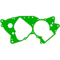 Motordichtung, Motorgehäuse Dichtung Motorgehäusedichtung Mitte Vergl.-nr. 11481-29201