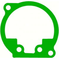 Vergaserschwimmerdichtung Vergl.-nr. 622-073