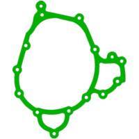 DICHTUNG, KW-DECKEL, RECHTS T1261103 f&uuml;r: TRIUMPH