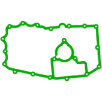 &Ouml;lwannendichtung (Vergl. Nr. T1230224)