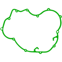 Kupplungsdeckeldichtung f&uuml;r: Gilera Saturno 500( OEM-Vergl.Nr. 947245