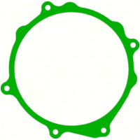 Lima, Generator Lichtmaschinendeckeldichtung Vergl.-nr. 2X7-15451-00