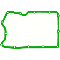 &Ouml;lwannendeckeldichtung Vergl.-nr. 1J7-13414-00