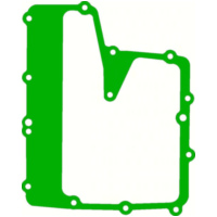 &Ouml;lwannendeckeldichtung Vergl.-nr. 5EB-13414-00